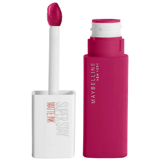 Maybelline - SuperStay Liquid Ultra Matt (Matte Ink) 5 ml - Feel You