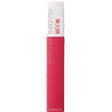 Maybelline - SuperStay Liquid Ultra Matt (Matte Ink) 5 ml - Feel You
