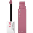 Maybelline - SuperStay Liquid Ultra Matt (Matte Ink) 5 ml - Feel You