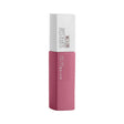 Maybelline - SuperStay Liquid Ultra Matt (Matte Ink) 5 ml - Feel You