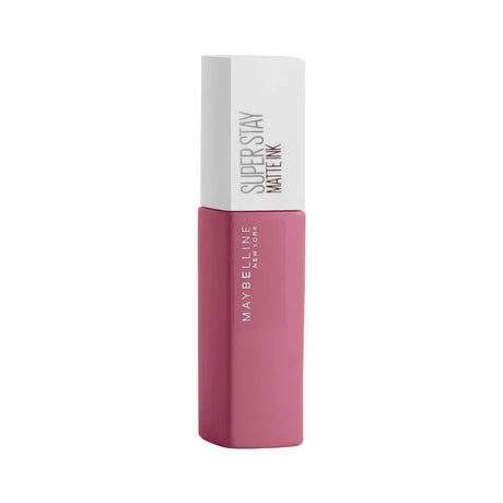 Maybelline - SuperStay Liquid Ultra Matt (Matte Ink) 5 ml - Feel You