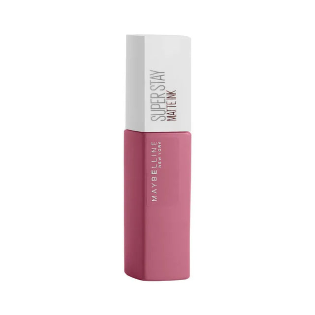 Maybelline - SuperStay Liquid Ultra Matt (Matte Ink) 5 ml - Feel You