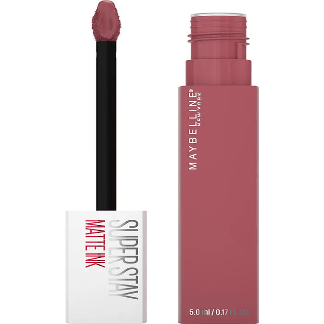 Maybelline - SuperStay Matte Long-lasting Matte Liquid Liquid 5 ml - Feel You
