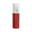 Maybelline - SuperStay Matte Long-lasting Matte Liquid Liquid 5 ml - Feel You