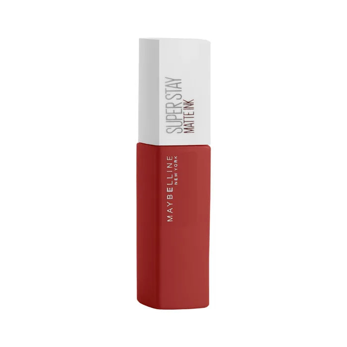 Maybelline - SuperStay Matte Long-lasting Matte Liquid Liquid 5 ml - Feel You