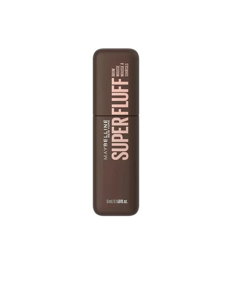 Maybelline - Superfluff Brow Mousse 5 ml - Feel You