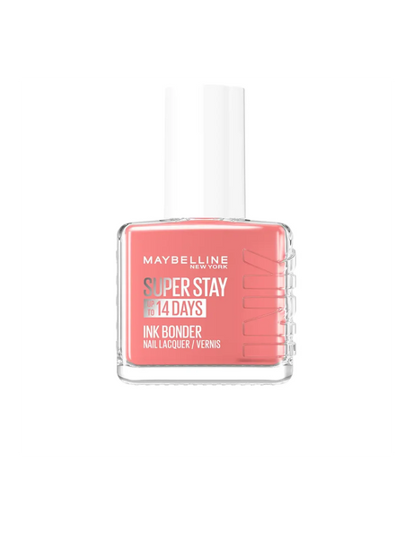 Maybelline Superstay 14 Days Esmalte De Uñas 135-Nude 12ml - Feel You
