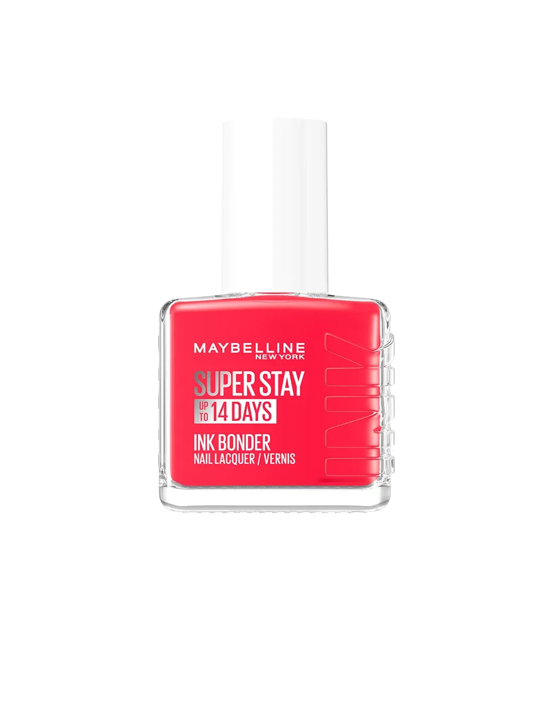 Maybelline Superstay 14 Days Esmalte De Uñas 490-Hot 12ml - Feel You