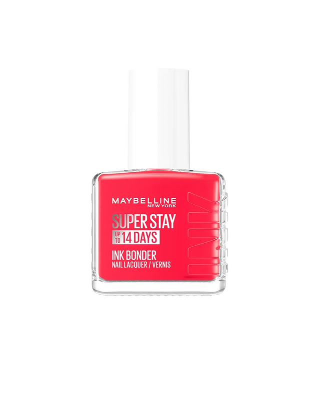 Maybelline Superstay 14 Days Esmalte De Uñas 490-Hot 12ml - Feel You
