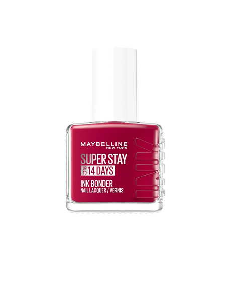 Maybelline Superstay 14 Days Esmalte De Uñas 501-Cherr 12ml - Feel You