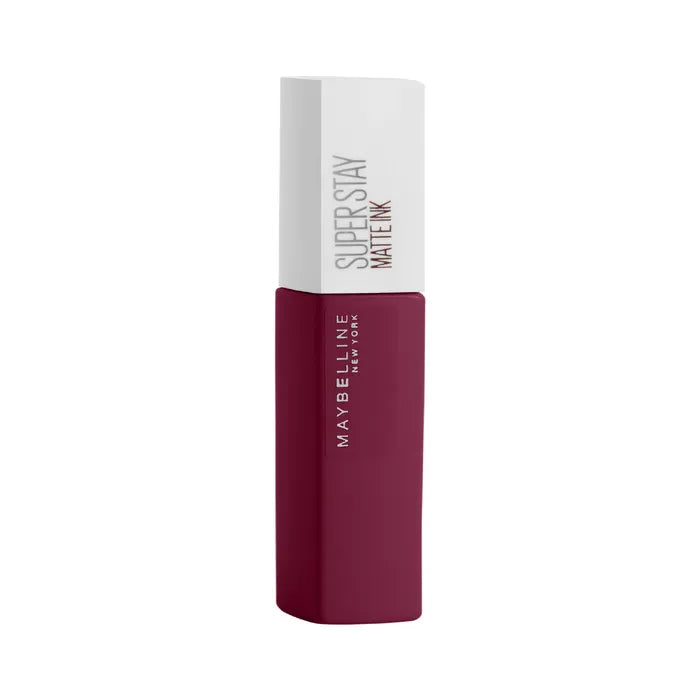 Maybelline Superstay 24 Matte Ink Lipstick 115 Founder 5ml - Feel You