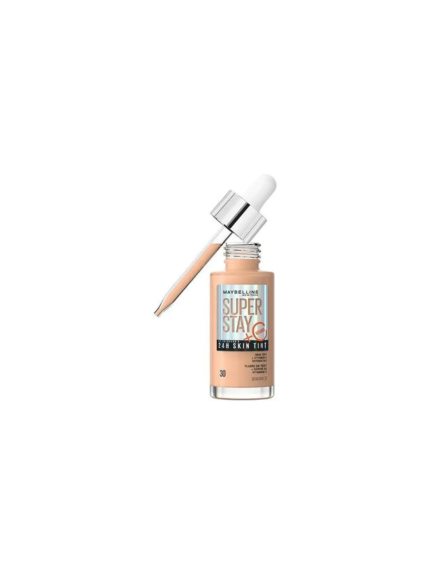Maybelline Superstay 24h Base De Maquillaje Enriquecida Vitamina C 30 30ml - Feel You