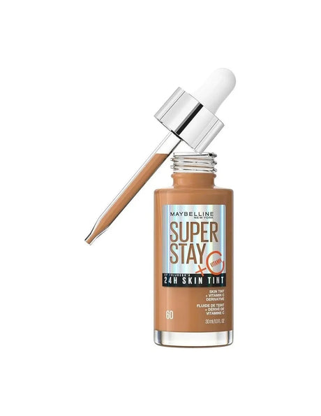 Maybelline Superstay 24h Base De Maquillaje Enriquecida Vitamina C 60 30ml - Feel You