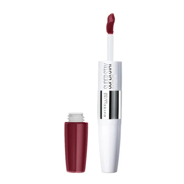 Maybelline Superstay 24h Color 185 Rose Dust - Feel You