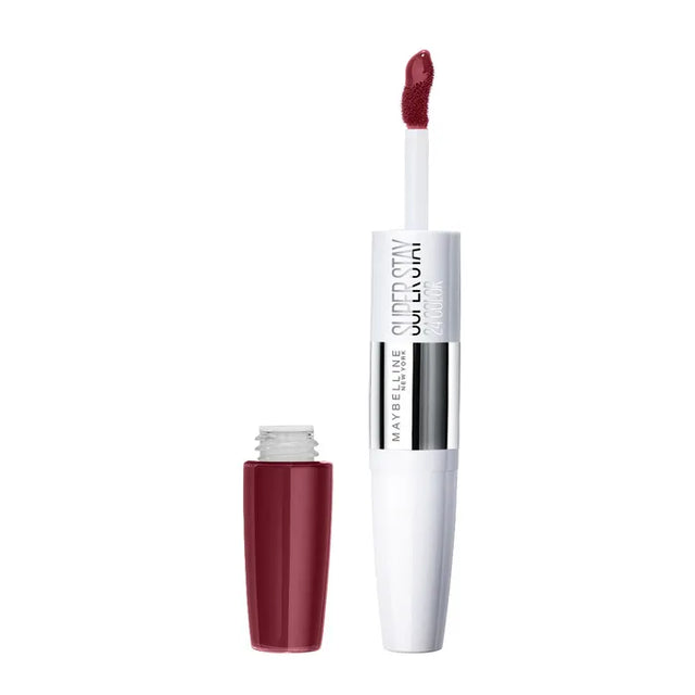 Maybelline Superstay 24h Color 185 Rose Dust - Feel You