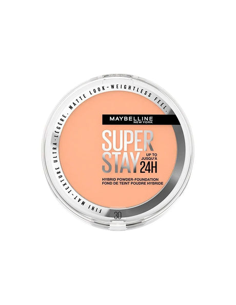 Maybelline Superstay 24h Hybrid Powder-Foundation 30 9g - Feel You