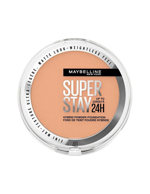 Maybelline Superstay 24h Hybrid Powder-Foundation 48 9g - Feel You