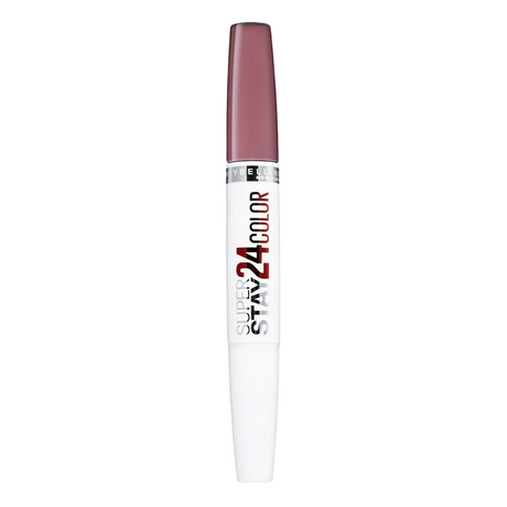 Maybelline, Superstay , Liquid, Liquid Lipstick, 340, Absolute Plum, 9 ml - Feel You