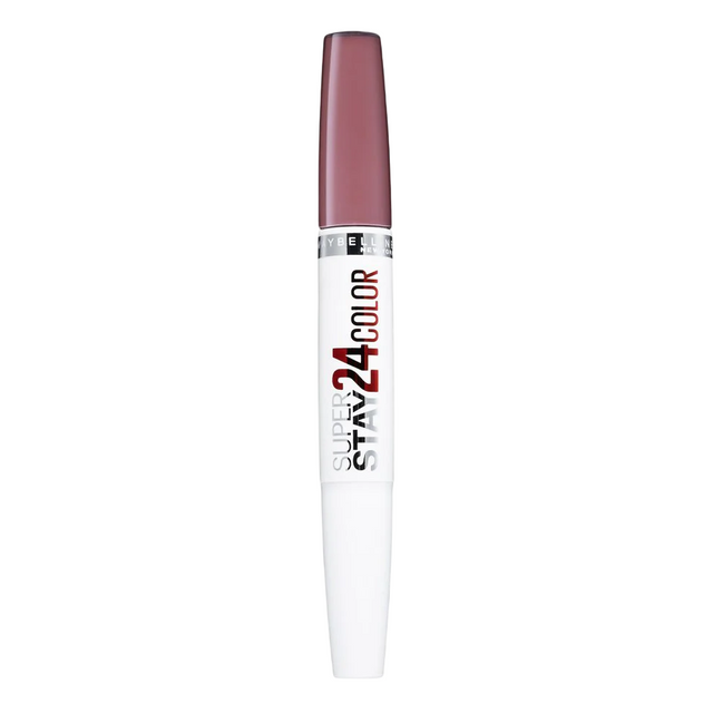 Maybelline, Superstay , Liquid, Liquid Lipstick, 340, Absolute Plum, 9 ml - Feel You