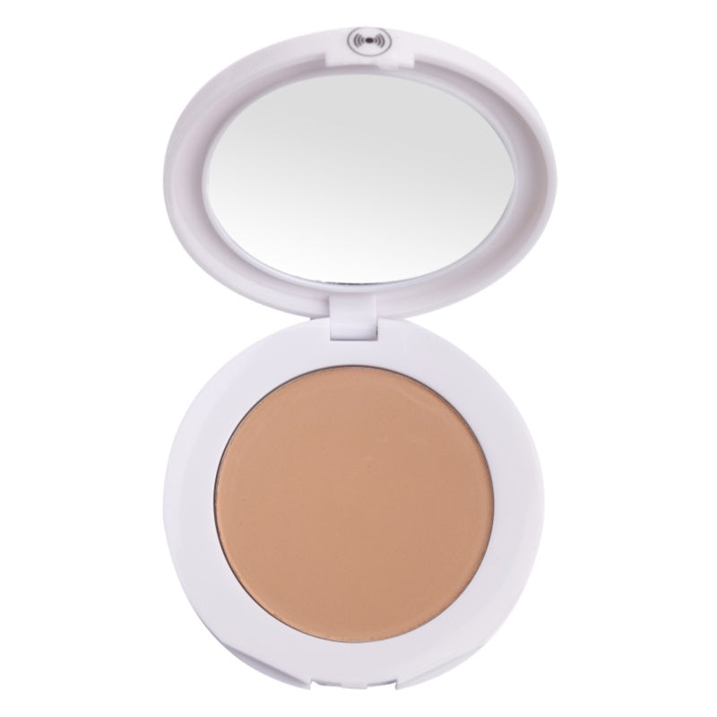 Maybelline, Superstay , Long Wearing, Compact Powder, 21, Nude, 9 g - Feel You