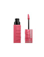 Maybelline - Superstay Vinyl Ink Lipstick 4,2 ml - Feel You