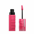 Maybelline - Superstay Vinyl Ink Lipstick 4,2 ml - Feel You