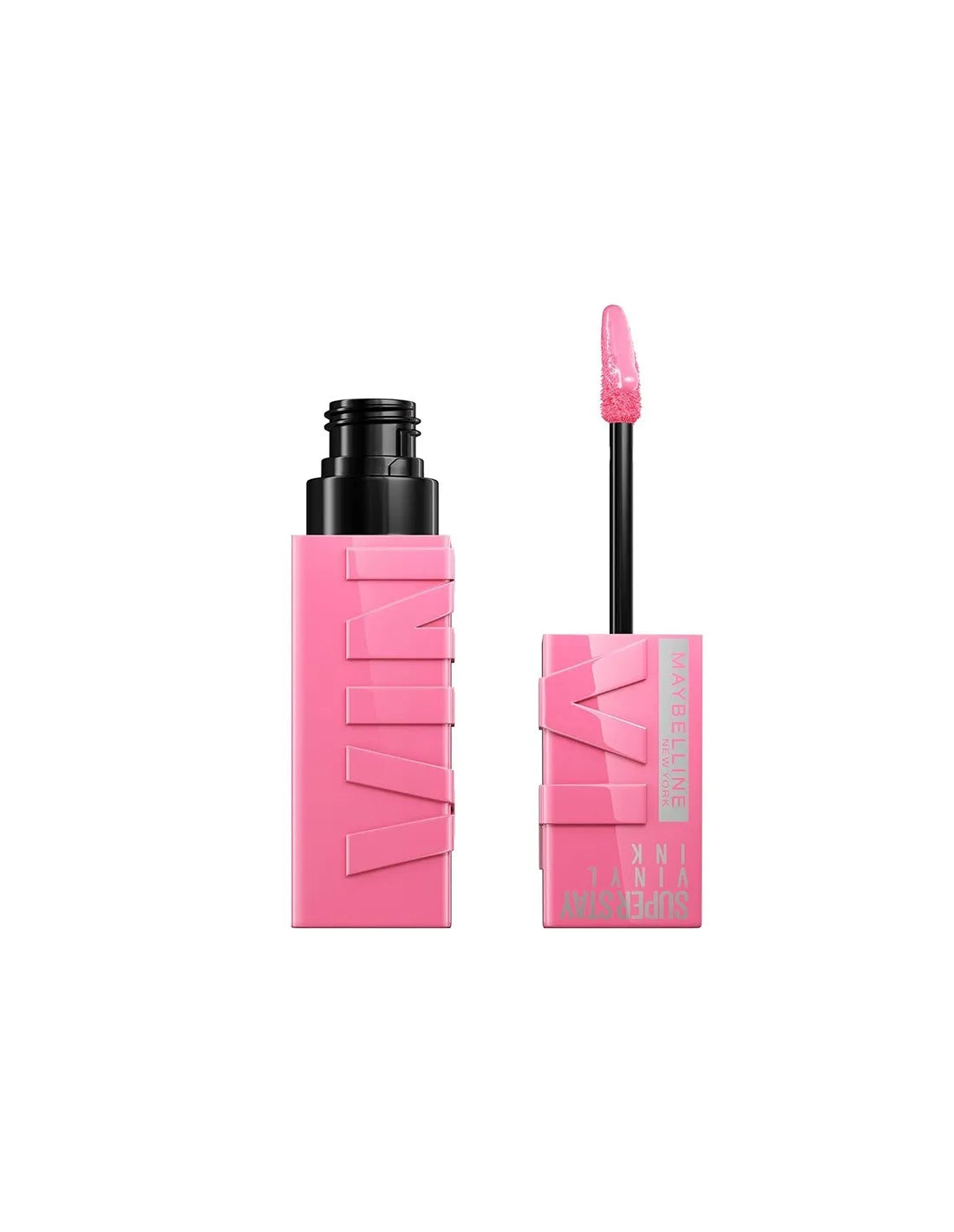 Maybelline - Superstay Vinyl Ink Lipstick 4,2 ml - Feel You