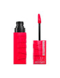 Maybelline - Superstay Vinyl Ink Lipstick 4,2 ml - Feel You