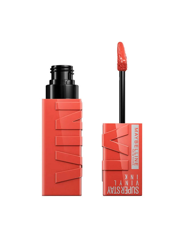 Maybelline Superstay Vinyl Ink Liquid Lipstick 125-Keen 4,2ml - Feel You