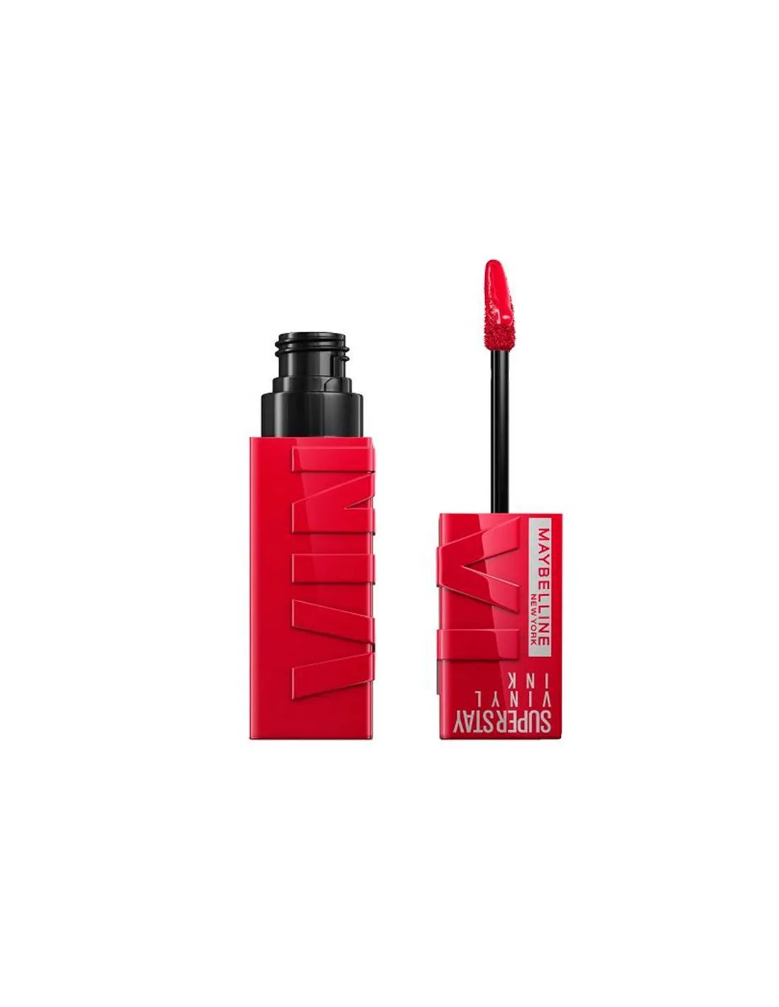 Maybelline Superstay Vinyl Ink Liquid Lipstick 50-Wicked 4,2ml - Feel You