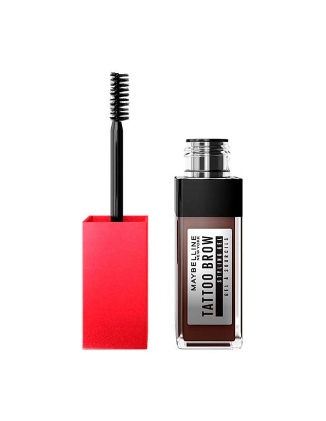 Maybelline Tattoo Brown Styling Gel 260 Deep Brown 1 U - Feel You