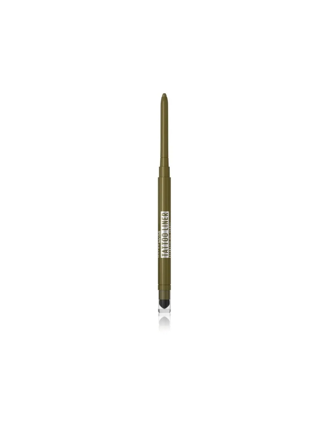 Maybelline - Tattoo Liner Automatic Gel Pencil 0,73 g - Feel You