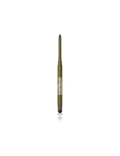 Maybelline - Tattoo Liner Automatic Gel Pencil 0,73 g - Feel You
