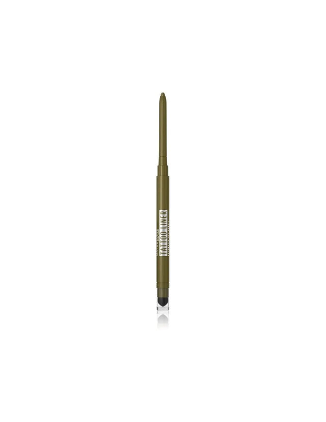 Maybelline - Tattoo Liner Automatic Gel Pencil 0,73 g - Feel You