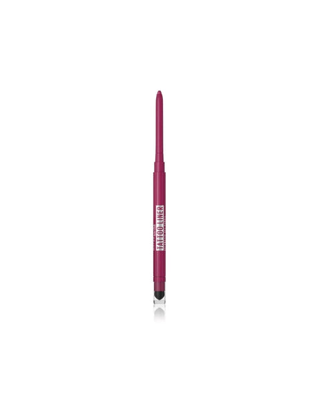 Maybelline - Tattoo Liner Automatic Gel Pencil 0,73 g - Feel You