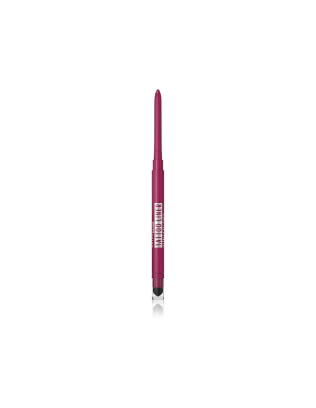 Maybelline - Tattoo Liner Automatic Gel Pencil 0,73 g - Feel You