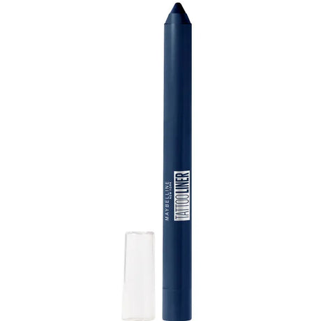 Maybelline Tattoo Liner Gel Pencil 920 Striking Navy - Feel You