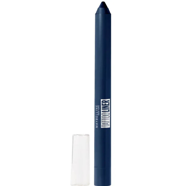 Maybelline Tattoo Liner Gel Pencil 920 Striking Navy - Feel You