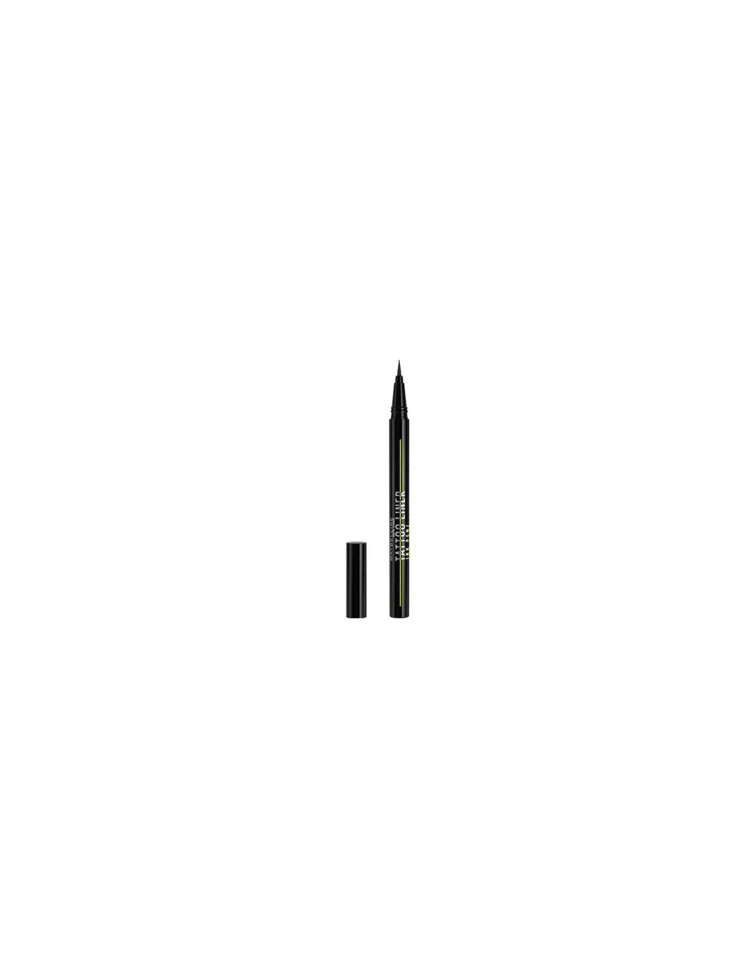 Maybelline - Tattoo Liner Ink Pen 1 ml - Feel You