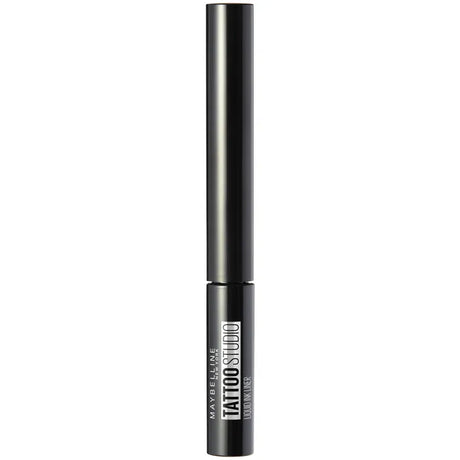 Maybelline Tattoo Studio Liquid Ink Eyeliner 710 Inked Black - Feel You