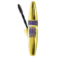 Maybelline, The Colossal Big Shot, Volum, Mascara, Very Black, 9.5 ml - Feel You