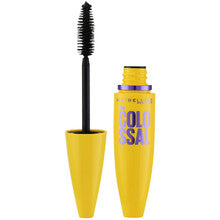 Maybelline - The Colossal Volum Express - Mascara with big brush for colossal volume 10,7 ml - Feel You