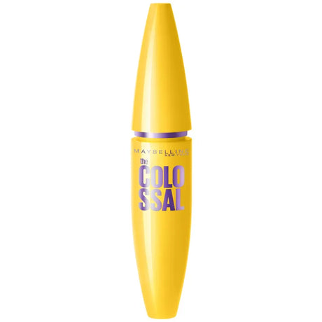 Maybelline The Colossal Volume Express Mascara Black - Feel You