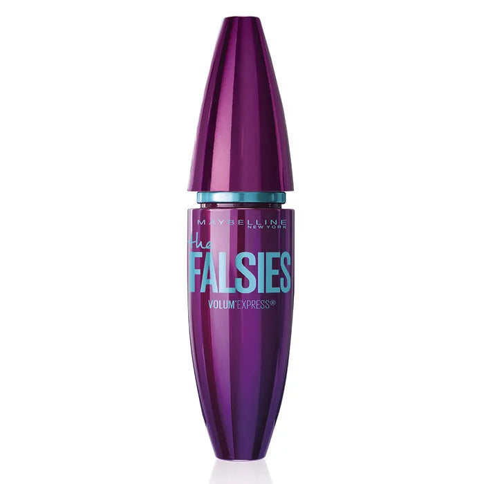 Maybelline The Falsies Mascara 01 Very Black 9ml - Feel You