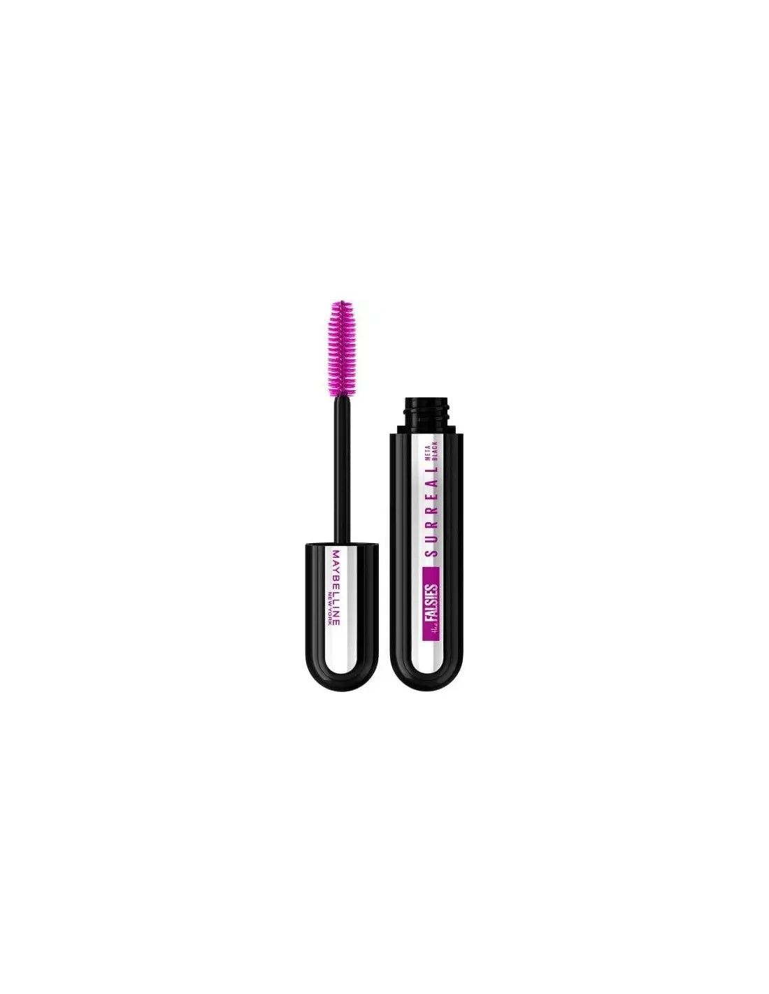 Maybelline - The Falsies Surreal Mascara 10 ml - Feel You