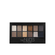 Maybelline - The Nudes Eyeshadow Palette - 9.6g - Feel You