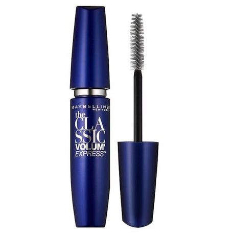 Maybelline Volum Express Mascara For Immediate Volume 10 ml Black - Feel You