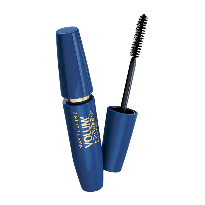 Maybelline - Volum Express - Mascara for immediate volume 10 ml - Feel You