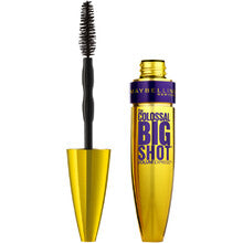 Maybelline - Volum 'Express The Colossal Big Shot Bolder - Volume Mascara 9.5 ml - Feel You
