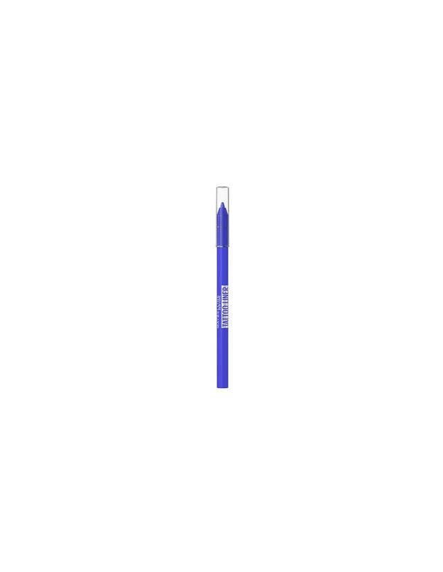 Maybelline - Waterproof Tattoo Liner (Gel Pencil) 1.3 g - Feel You